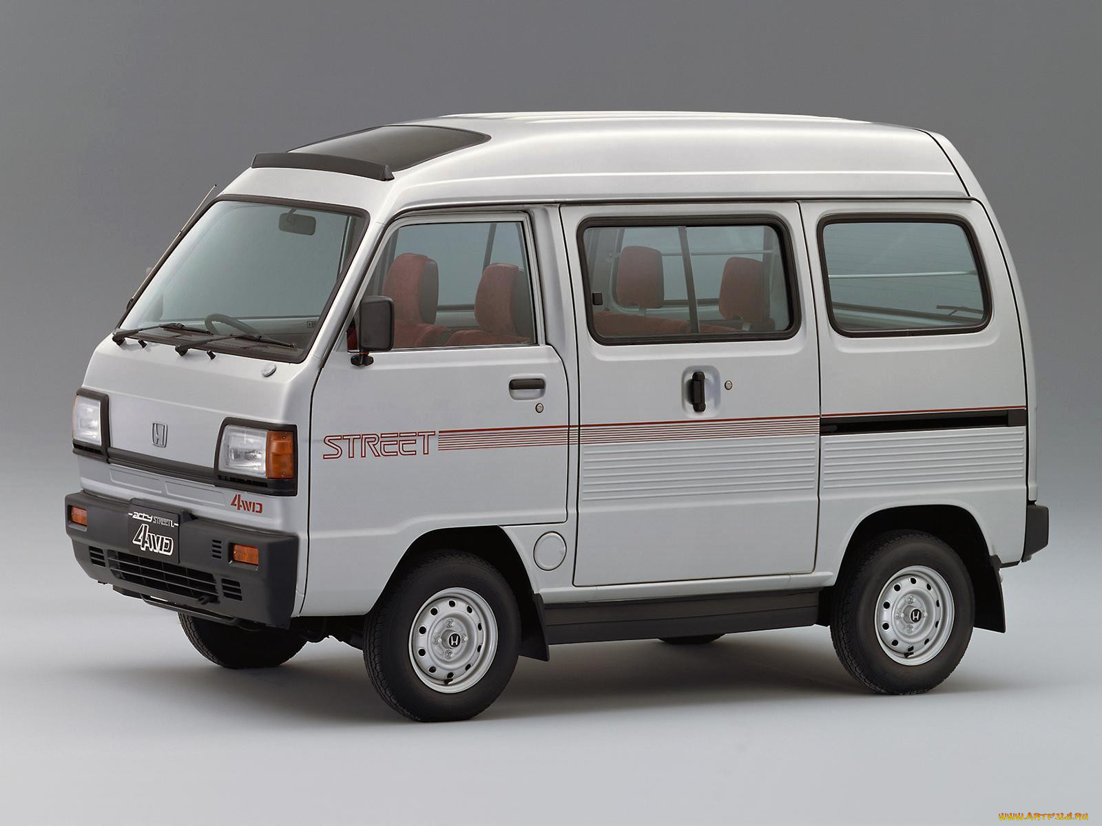 , honda